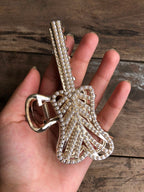 Metal Clawclips