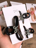Clawclip Set