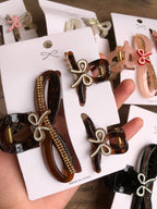 Clawclip Set