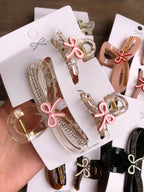 Clawclip Set