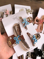 Clawclip Set