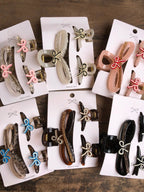 Clawclip Set