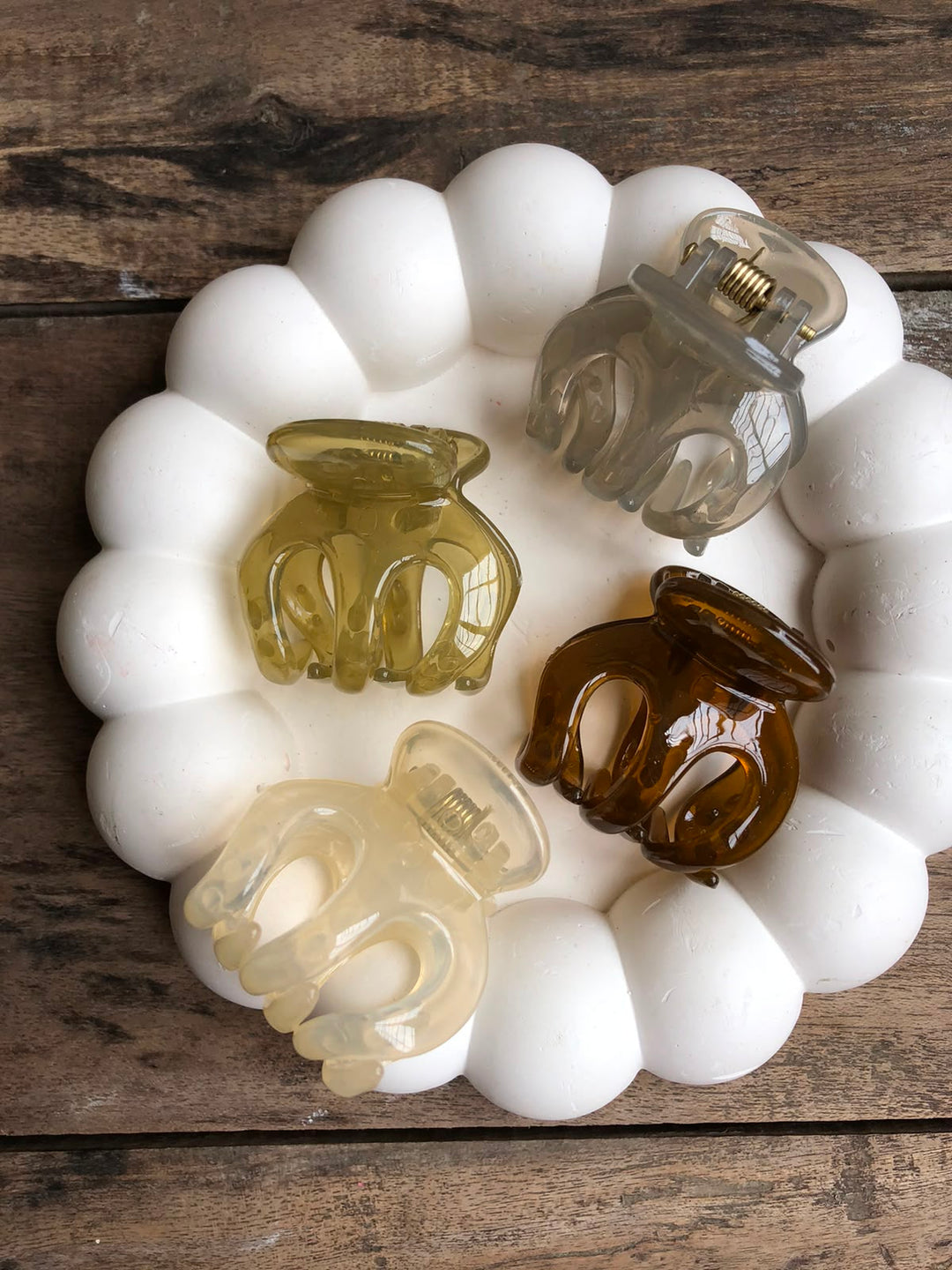 Jelly Grips