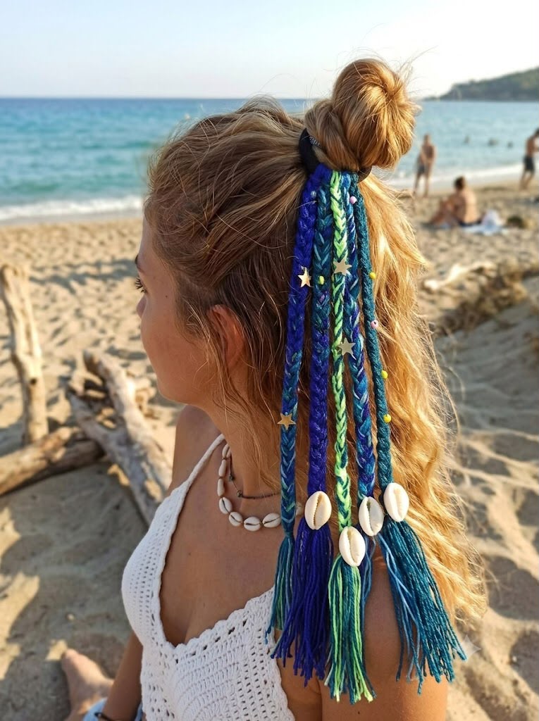 Boho Braids (Noorie)