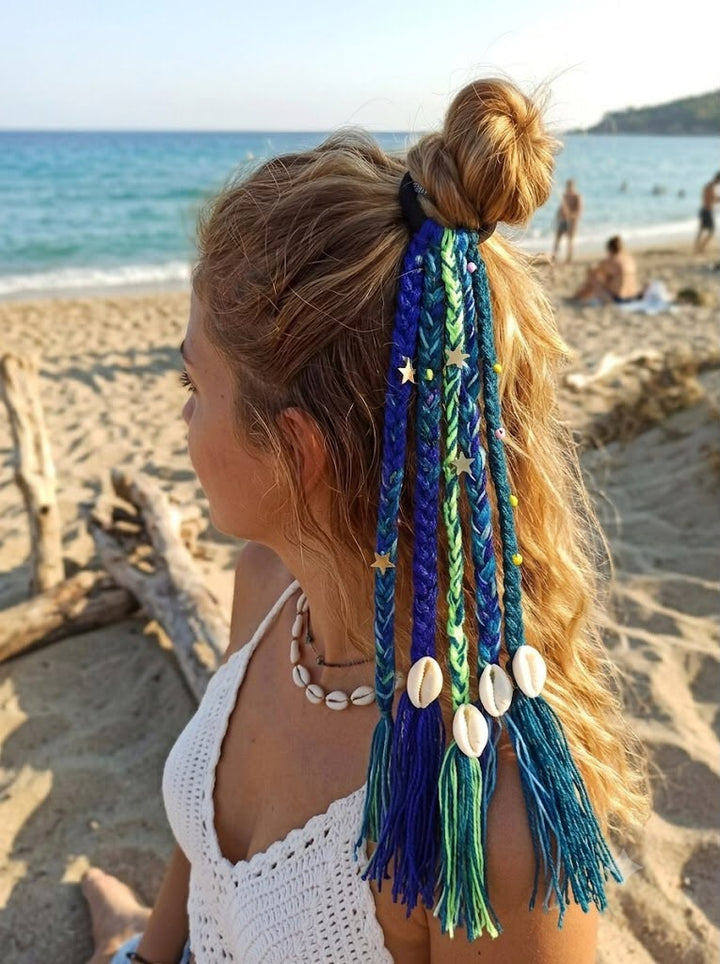 Boho Braids (Noorie)