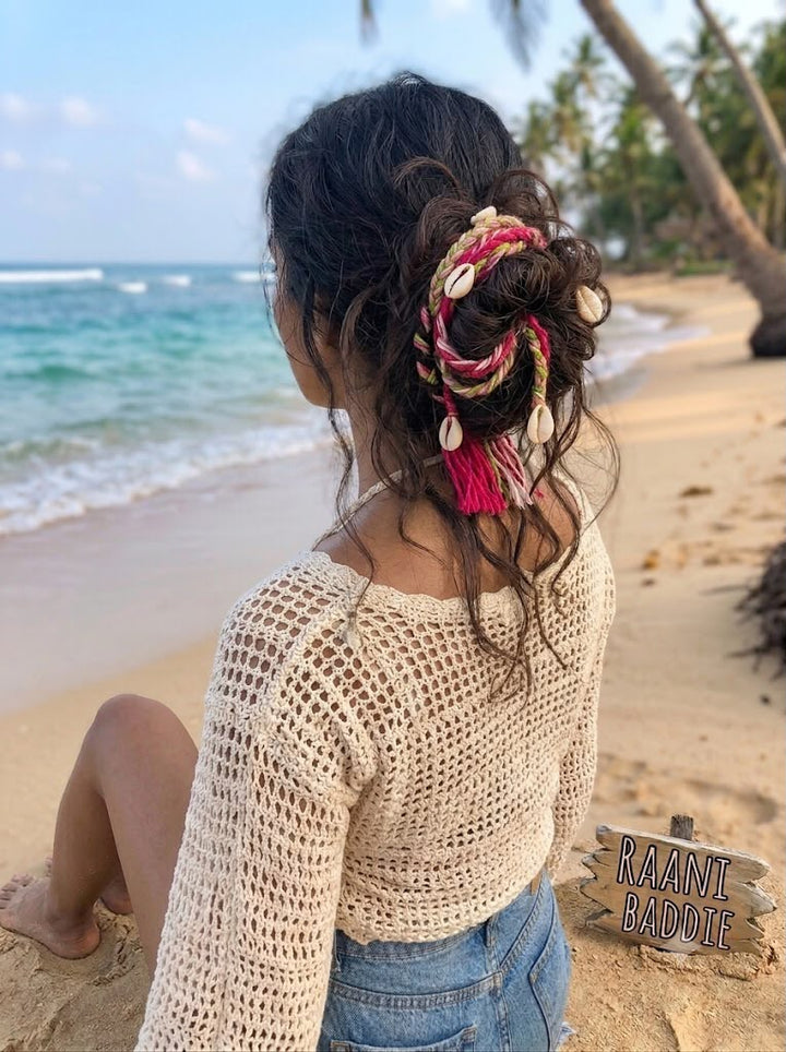 Boho Braids (Raani)
