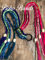 Boho Braids (Noorie)