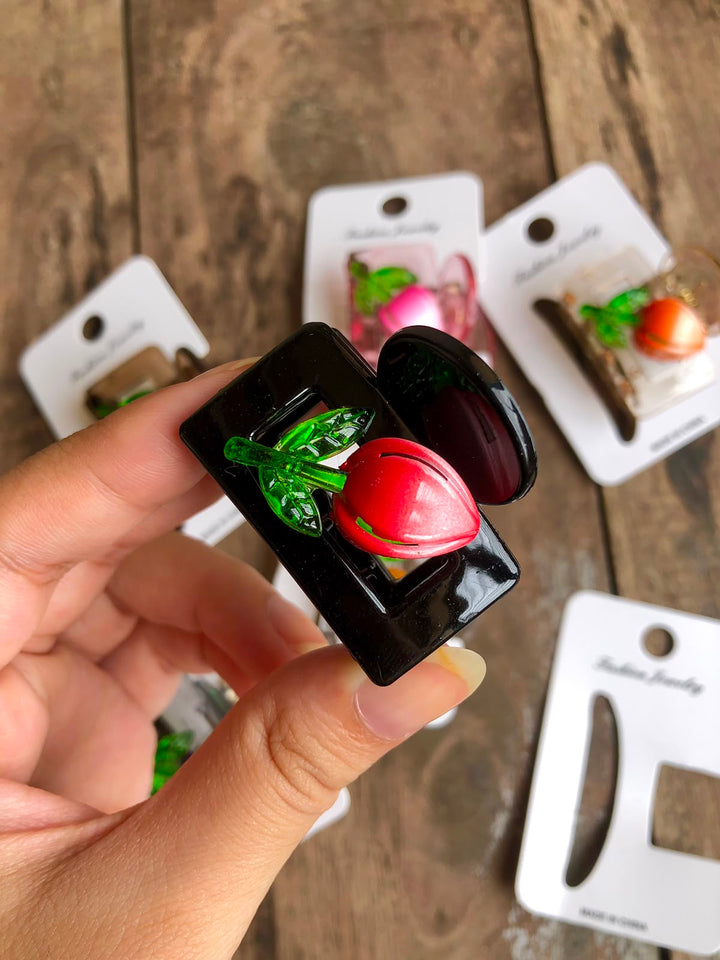 Tulip rectangle small