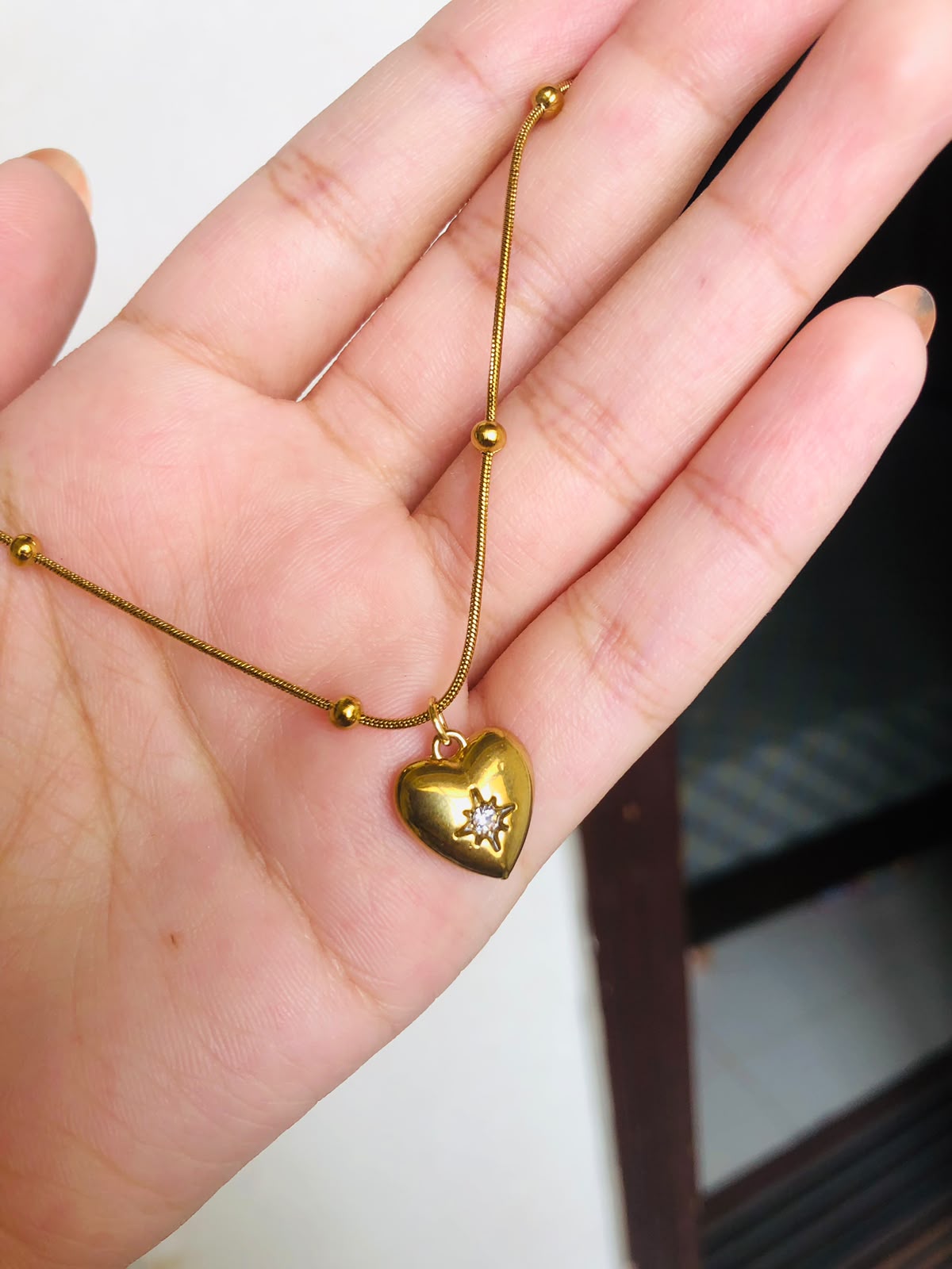 Amore Bracelet