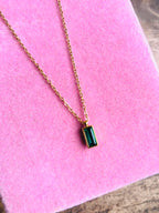 Adore Necklace
