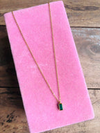 Adore Necklace