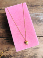 Amore Necklace