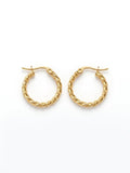 Nisa hoops