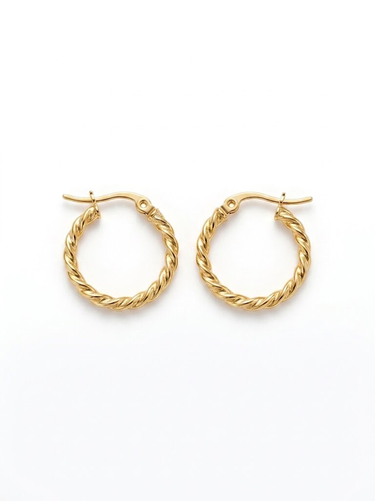 Nisa hoops