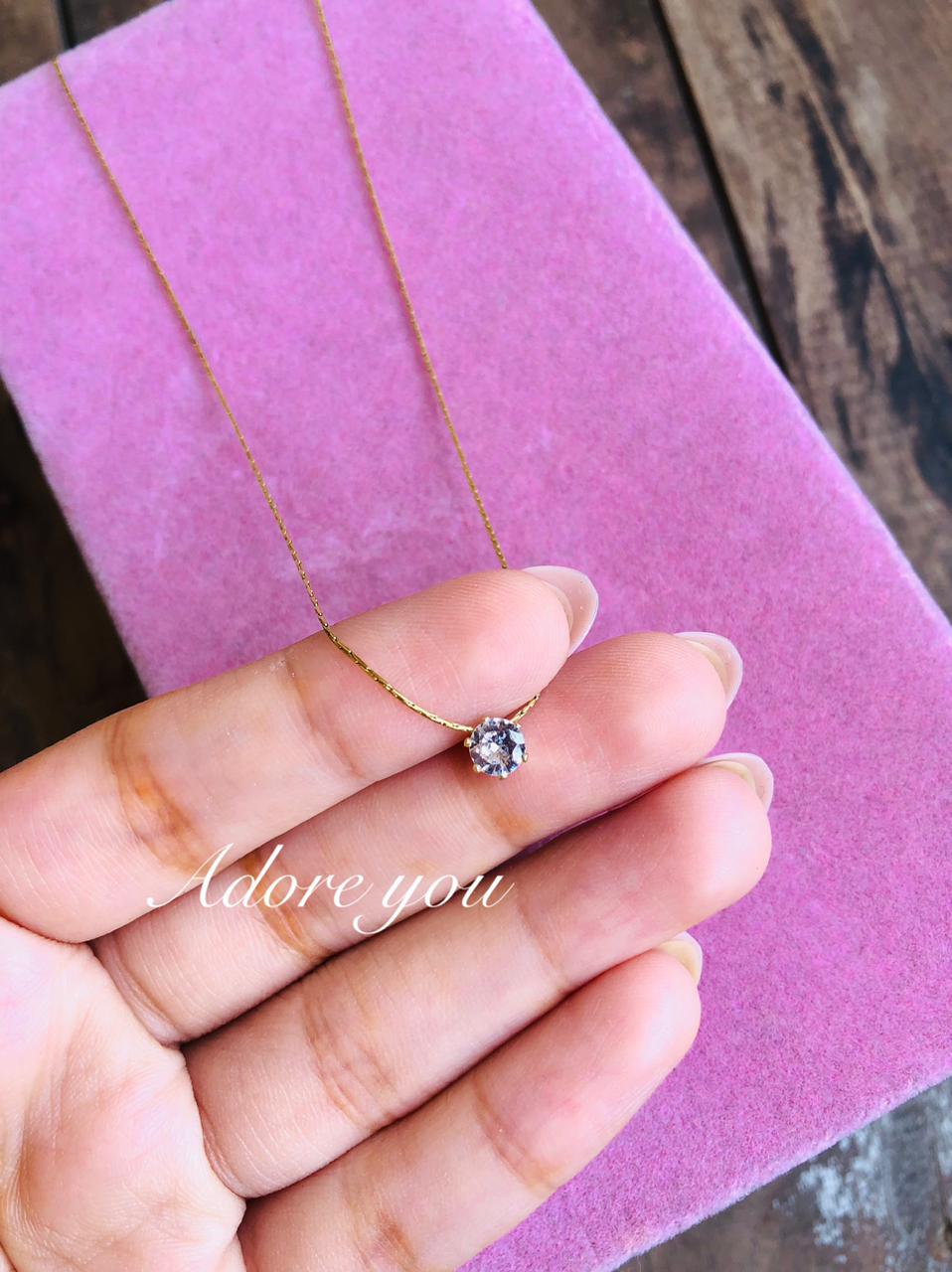 Hania Amir Viral Necklace