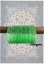 Raindrop Bangles 2.4
