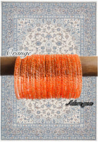 Raindrop Bangles 2.4