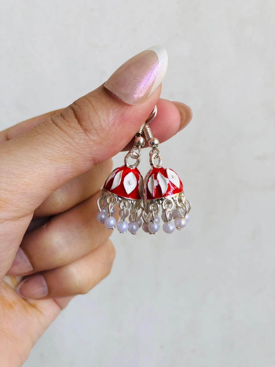 Palki Jhumki
