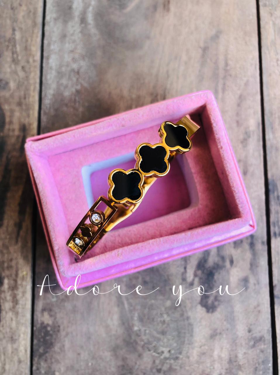 Celeste Bangle