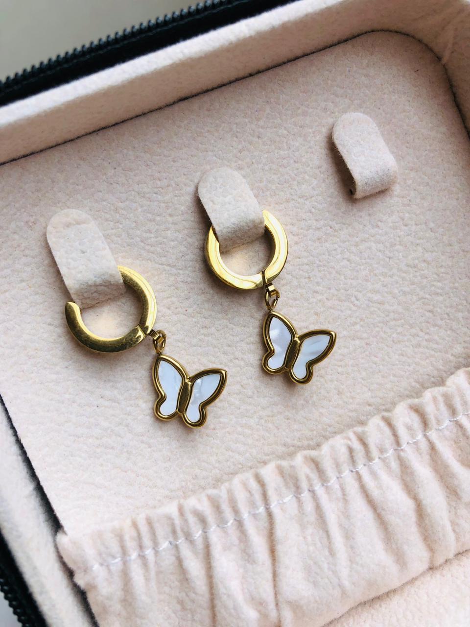 Minimal Earrings