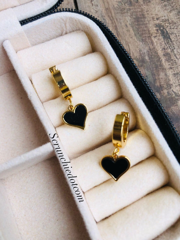 Minimal Earrings