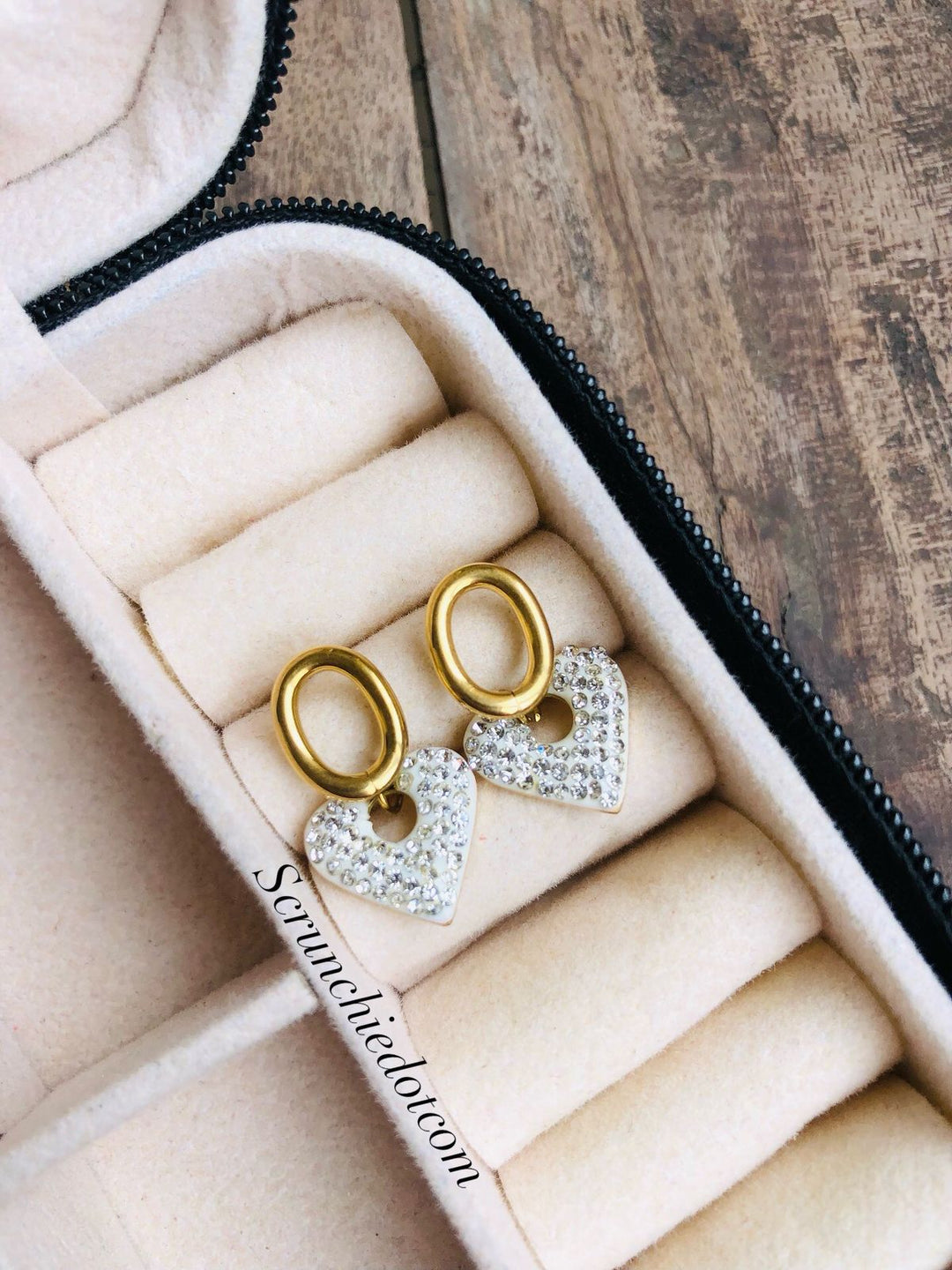Minimal Earrings