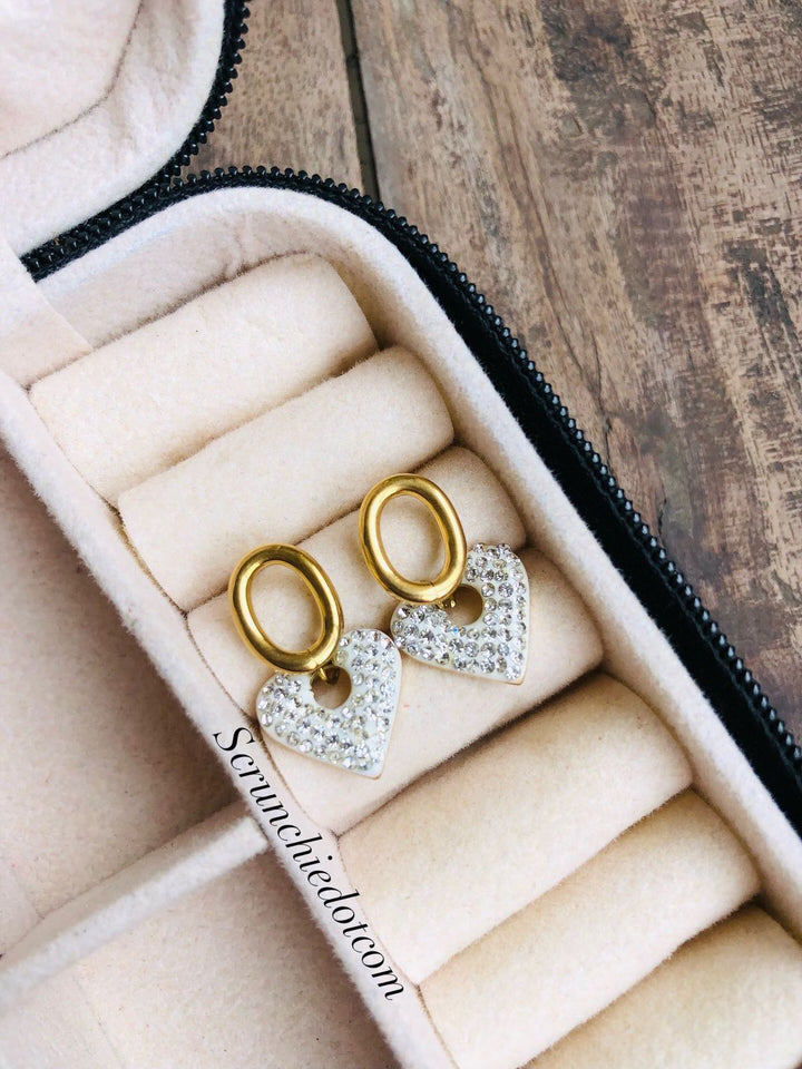 Minimal Earrings