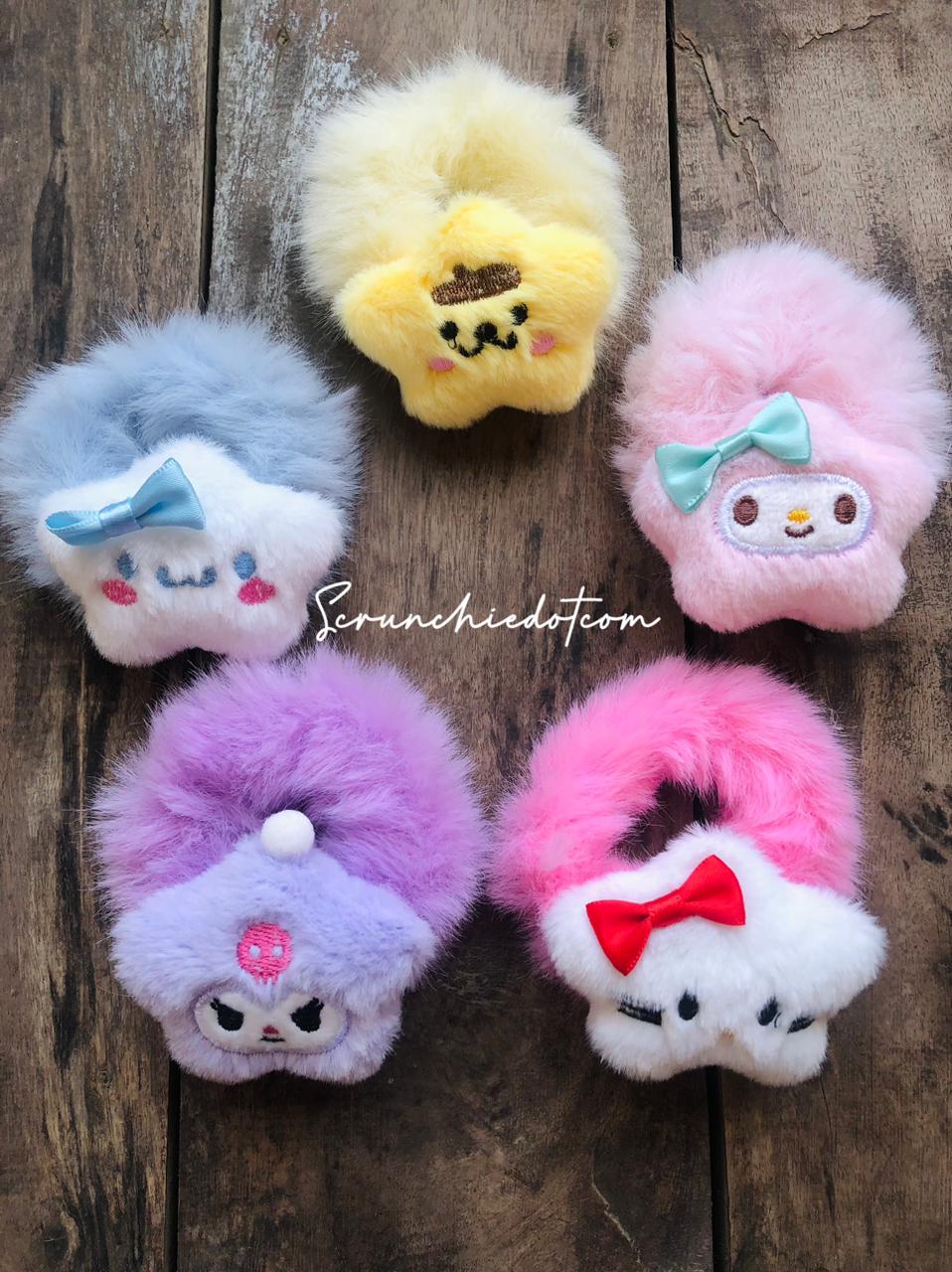 Sanrio Pony