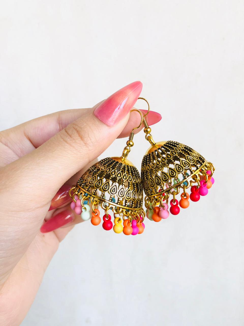 Ayesha Jhumkay