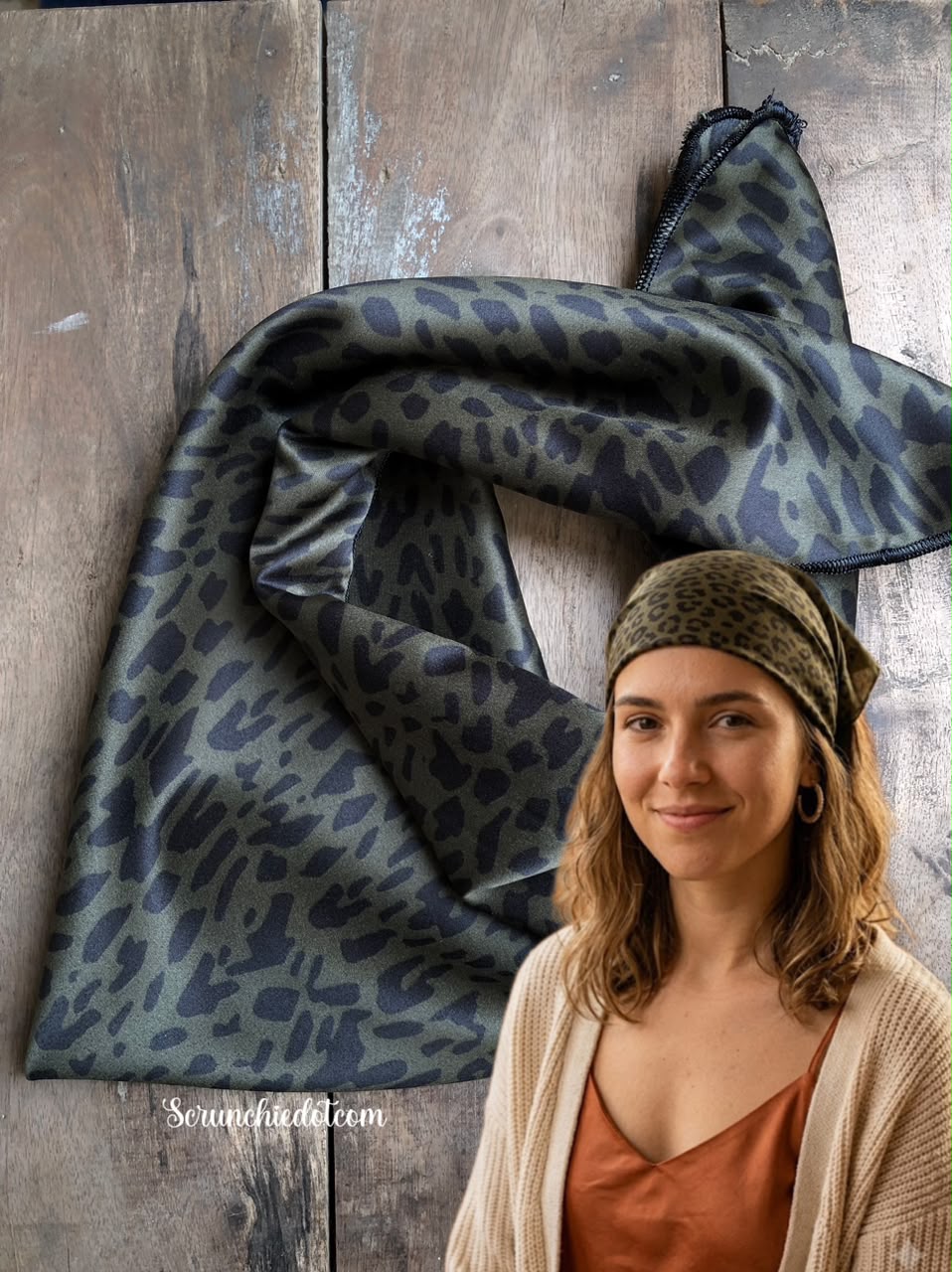 Camouflage