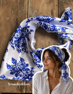 French Blue