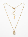 Eden Pendent