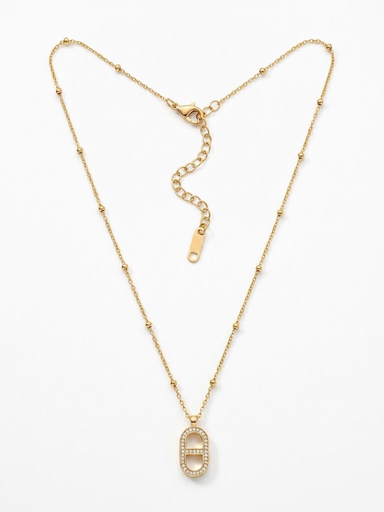 Eden Pendent