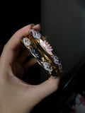 Enamel Turkish Bangles
