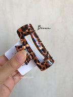Leopard Hairclaw