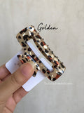 Leopard Hairclaw